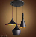 New Ceiling Lights