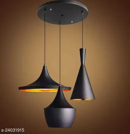 New Ceiling Lights