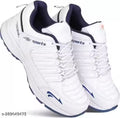 Stylish White Shoe for Men & Boys, Running Shoe, Shoe for Men, Casual Shooe,Size-IND7