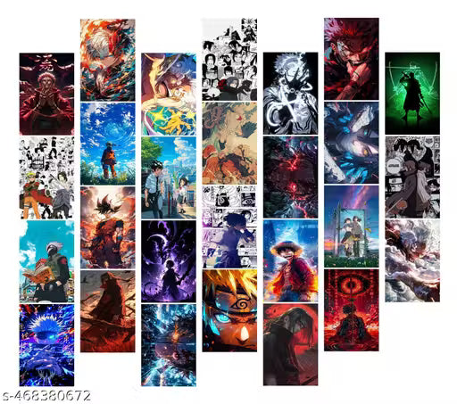 ROOM DECOR POSTER
