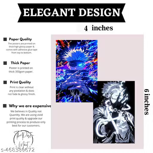 ROOM DECOR POSTER