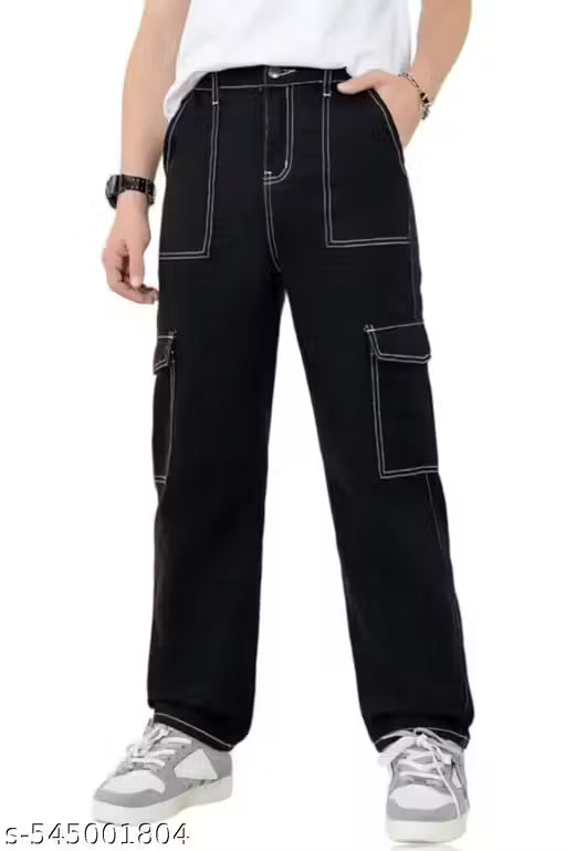 Comfy Men Jeans , size -26.