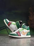 Bollero HighTop Sneakers For Mens,Size IND 10 .