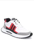 Men's Shoes Casual Sneakers Men Shoes Trendy Stylish Men Shoes Lace Up Men Shoes for Daily Wear Men Shoes Comfortable Men Shoes Lightweight Men Shoes Fashion...,sizeIND8