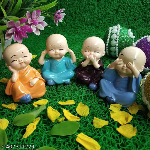 STATUE MINIATURE